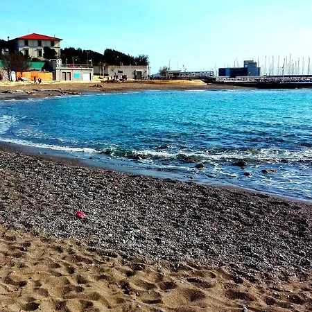 100m Dal Mare
